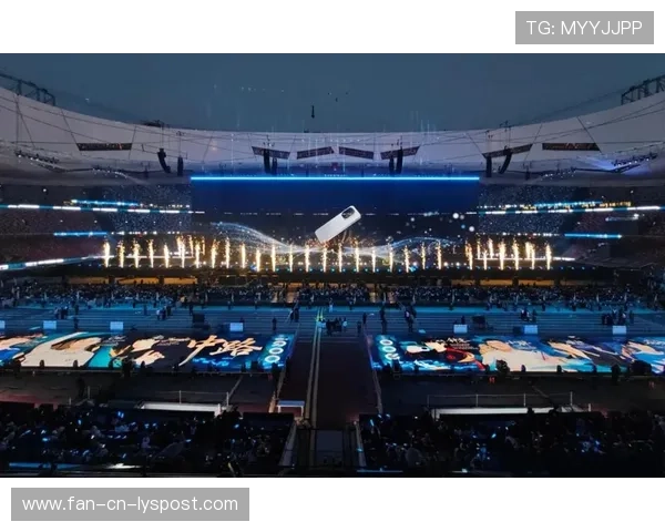 未来光影场景，电竞视觉体验再突破！