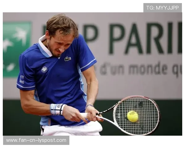 梅德韦杰夫战术多变,比赛节奏掌控精准,梅德韦杰夫怎么样 梅德韦杰夫战术多变,比赛节奏掌控精准,梅德韦杰夫怎么样