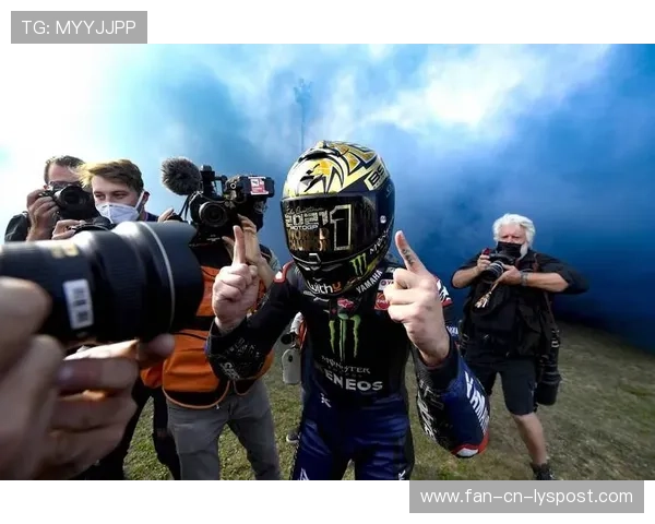 MotoGP新秀强势登场，多名黑马频繁夺冠