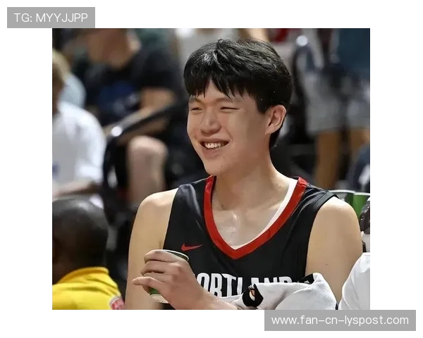 杨瀚森被下放：发展联盟赛场或成他成长跳板