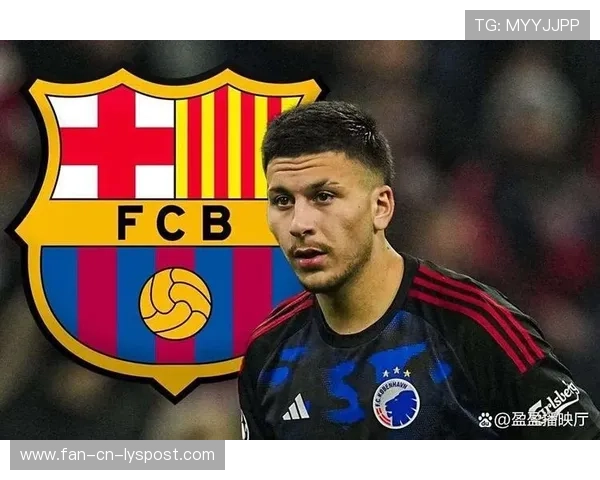 巴萨若能引入顶级后卫，危机或将迎刃而解