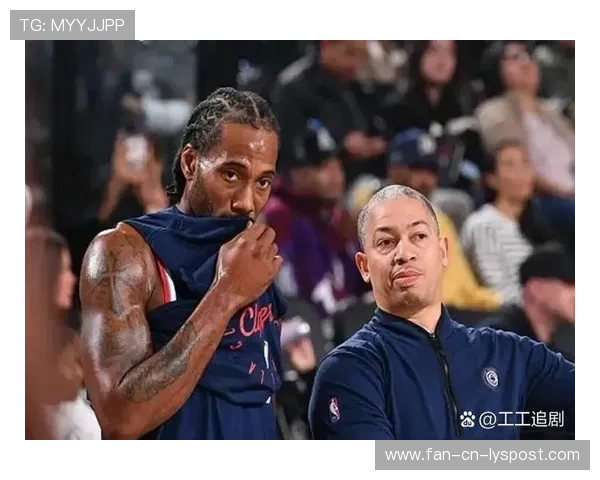 伦纳德弧顶三分定胜负，快船在最后关头完成逆转