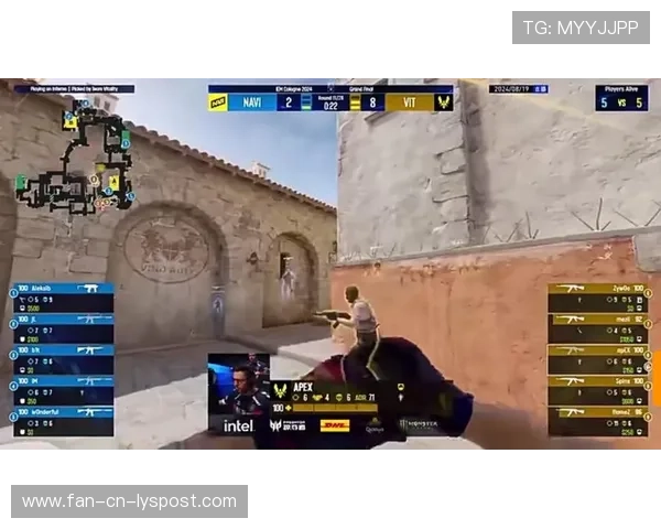 CS2小组赛狙击手高台一枪锁头点燃现场